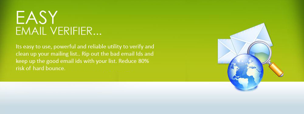 Email Marketing Services | Email verifier | Dedicated Server