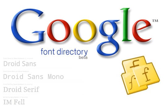 Google Fonts SSL